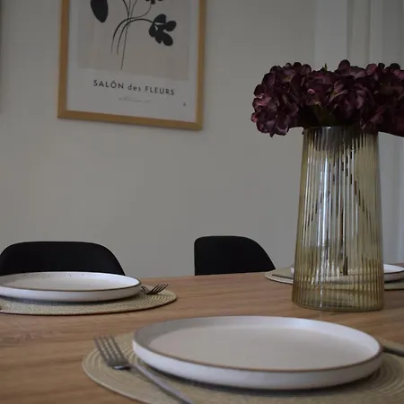 Mirus Apartamento Skála Kallirákhis
