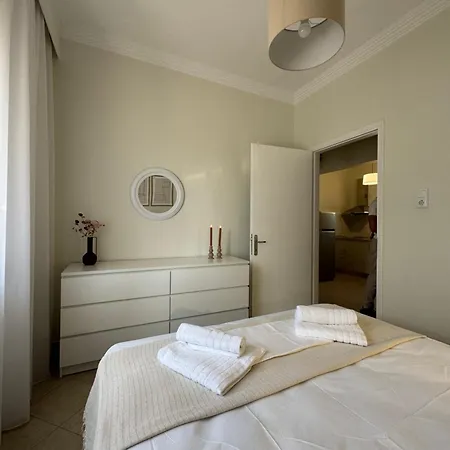 Apartamento Mirus *