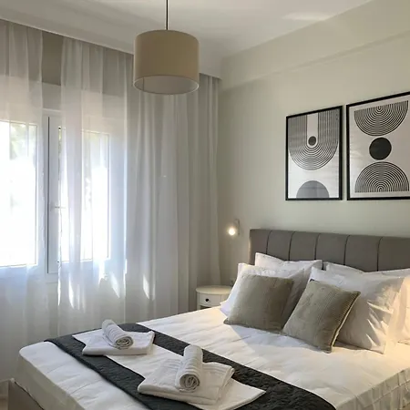 Apartamento Mirus Skála Kallirákhis