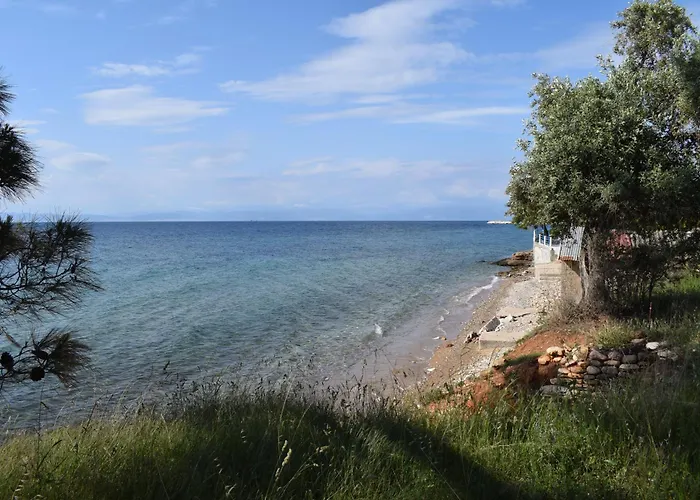 Mirus Skála Kallirákhis