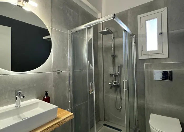 Mirus Skála Kallirákhis