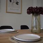 Mirus Appartement Skála Kallirákhis