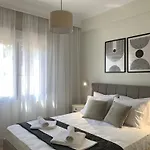 Lejlighed Mirus Skála Kallirákhis