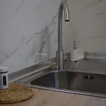 Lejlighed Mirus Skála Kallirákhis