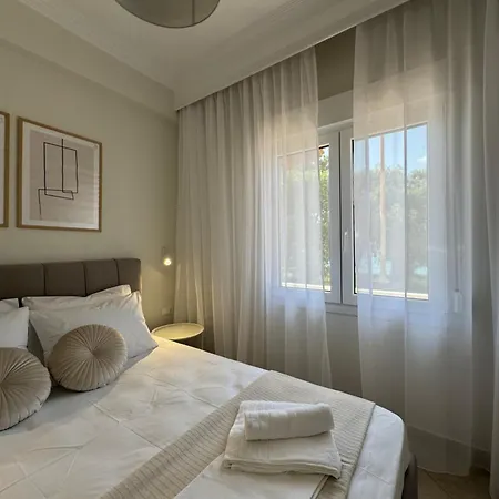 Appartement Mirus
