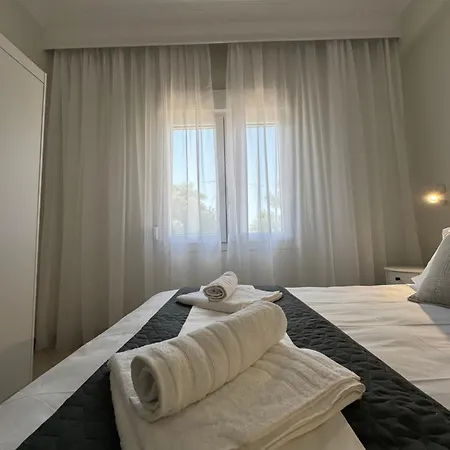Διαμέρισμα Mirus