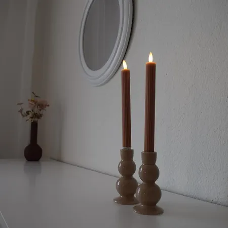 Mirus Διαμέρισμα