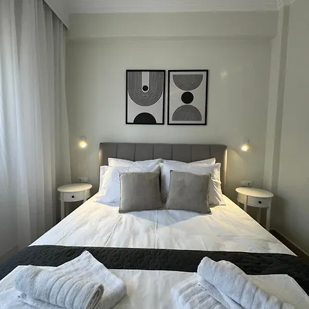 Mirus Appartement