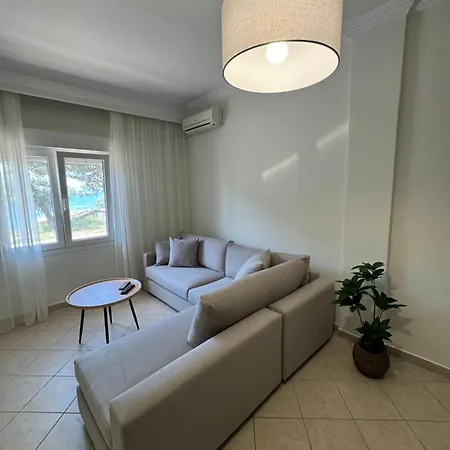 Mirus Σκάλα Καλλιράχης