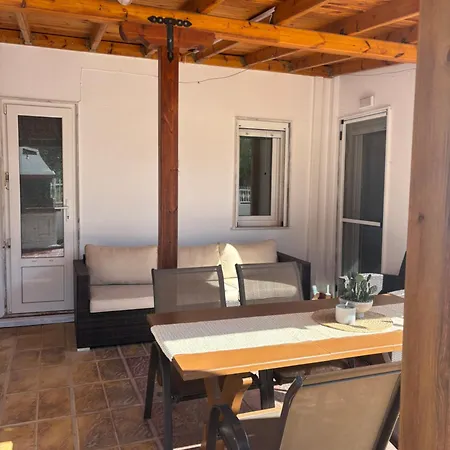 Mirus Appartement