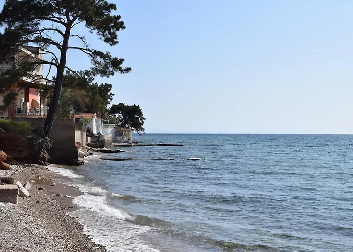 Apartamento Mirus Skála Kallirákhis