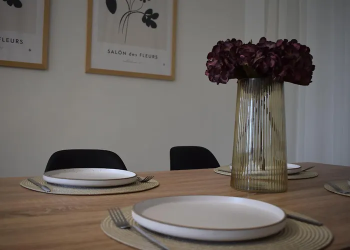 Mirus Appartement Skála Kallirákhis