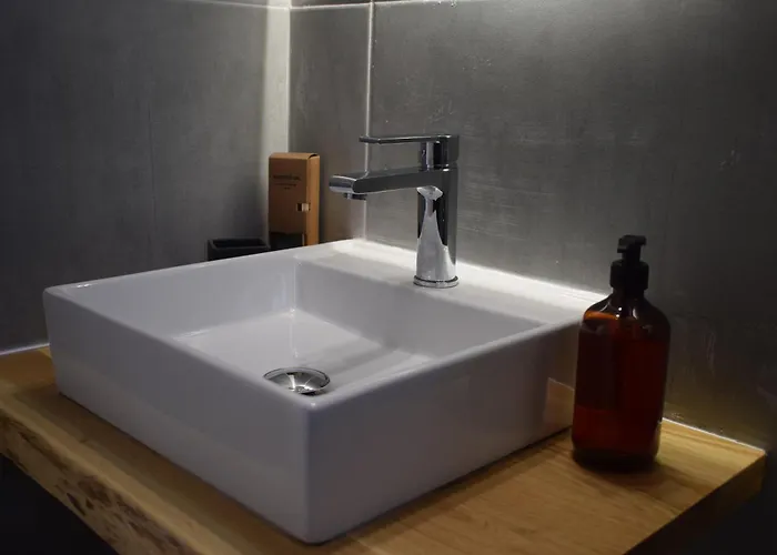 Mirus * Skála Kallirákhis