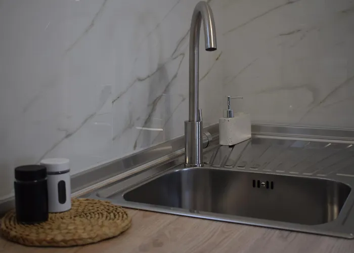 Apartamento Mirus Skála Kallirákhis